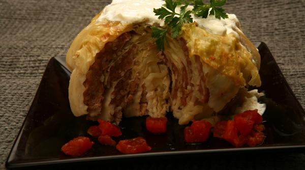 mi a mancat parosul varza