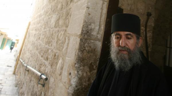 povestea parintelui ioanichie