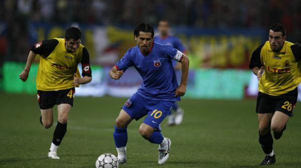 steaua interes din premier league pentru dica