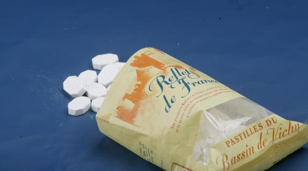 bomboane bune eticheta proasta