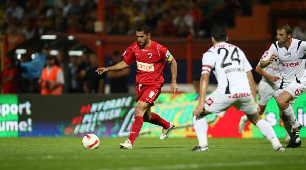 dinamo optimism si mult curaj