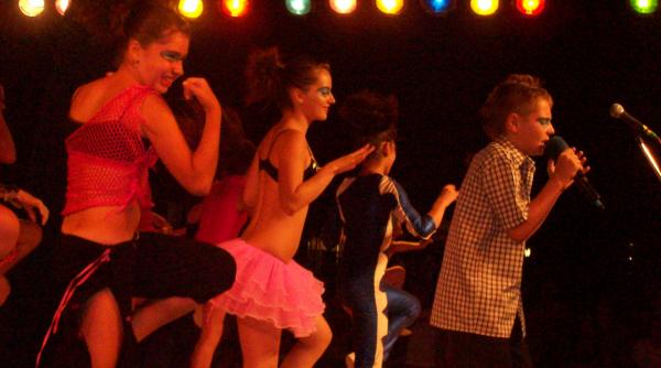 evolutie trofeu fara buletin