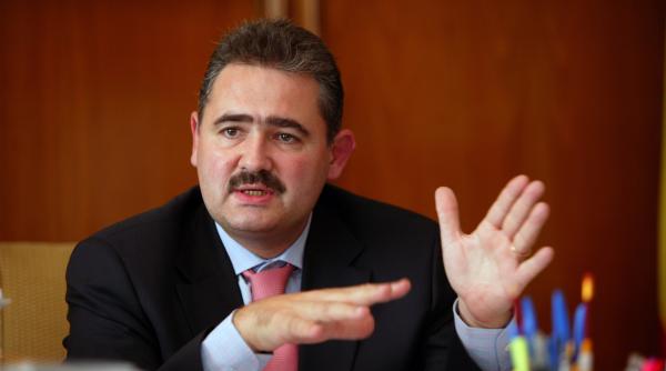 mihai tanasescu economia romaniei vazuta de la fmi