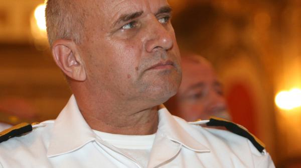 omul zilei dorin danila