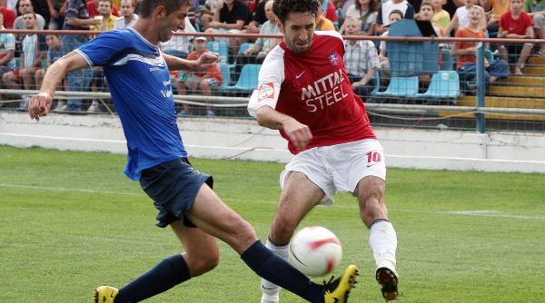 otelul urziceni 3 2 corpodean pus la zid