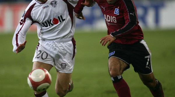 rapid infirmeria giulesti