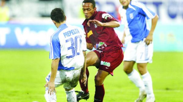 u craiova cfr cluj 1 3 in ritm de samba