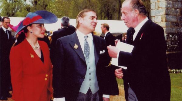 astazi e ziua ta printul paul de romania