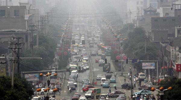 cauzele incalzirii globale