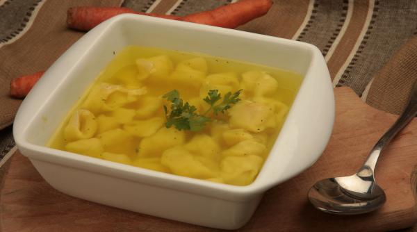 info gastronomie 14 august 2007