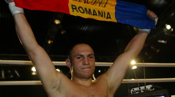 omul zilei adrian diaconu