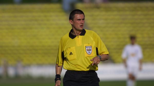 poli iasi il recuza pe cristian balaj