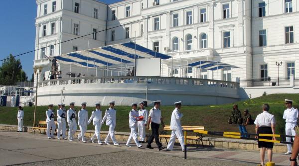 romania in cinci minute