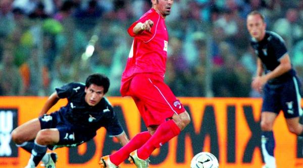 liga campionilor lazio dinamo 1 1 ingerul cu manusi