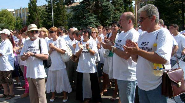 romania in cinci minute