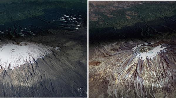 batalia impotriva incalzirii globale