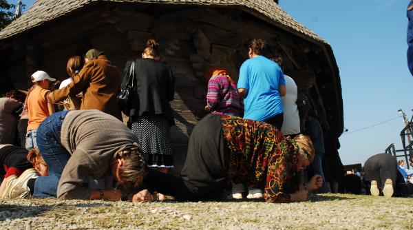 romania in cinci minute