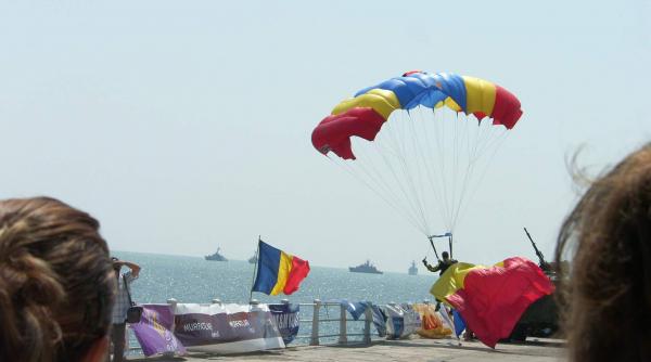 ziua marinei sarbatorita si nu prea