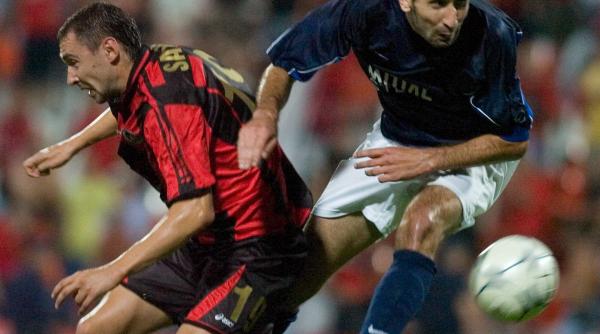 de doi bani speranta