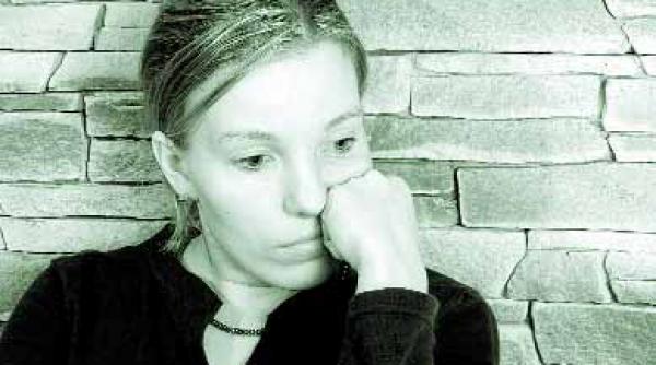 depresia si emotiile