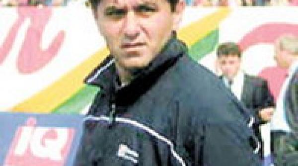 lacatus dezamagit de evolutia echipelor romanesti in cupa uefa