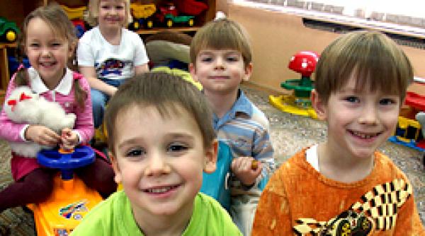 raport soc germanii nu vor copii