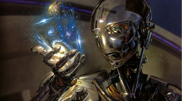 soldatii de azi cyborgii de maine