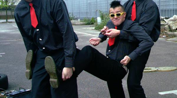 toy dolls azi la stufstock