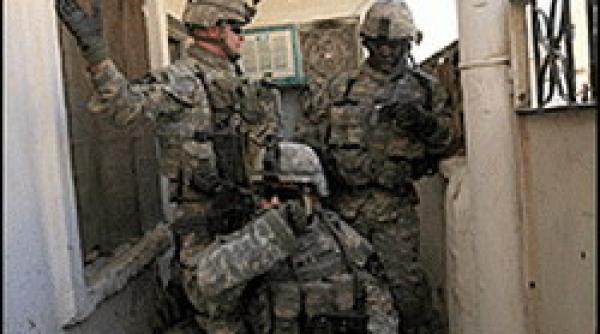 usa army soldatii americani prefera sinuciderea in locul luptei