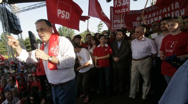 vreau sa fiu prim ministru