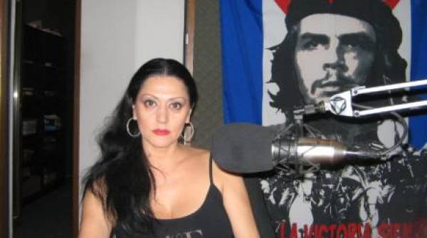 astazi e ziua ta beatrice rancea