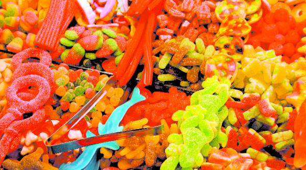 cancer in culori azoice