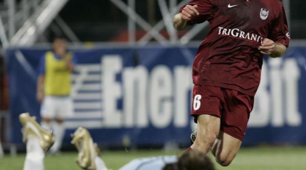 cfr cluj steaua diferenta de moral