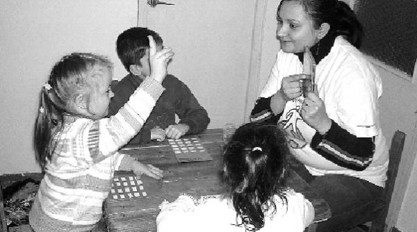 o casa mare cat inima lor