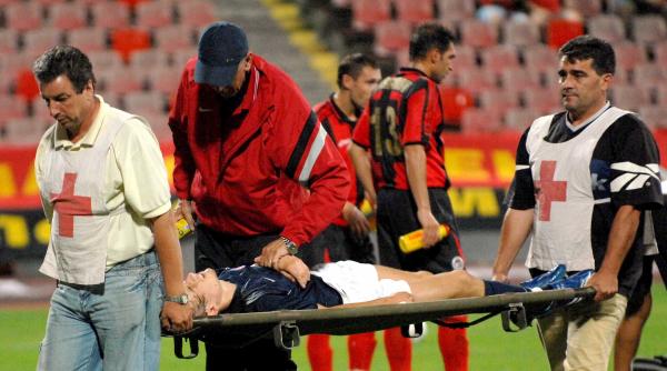 rapid otelul europenele intre ele