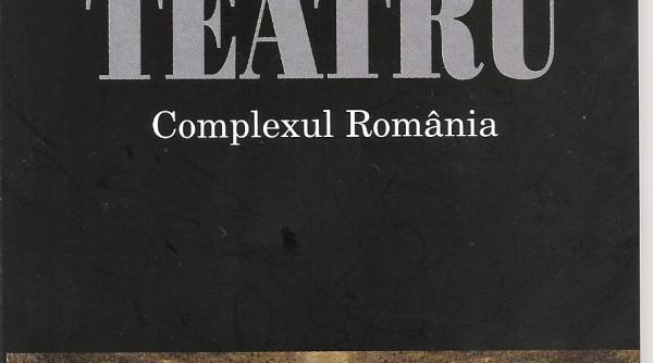 complexul romania