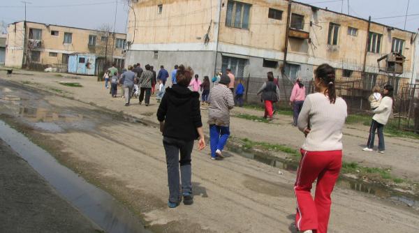 locul fara identitate