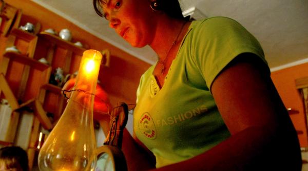 hutulii fara kilowati