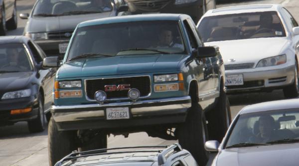 marea britanie protest impotriva suv urilor