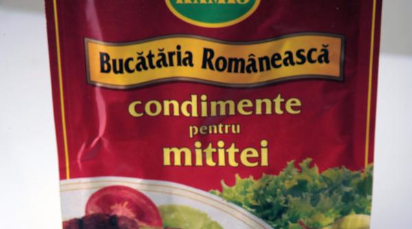 mititei cu gust intarit