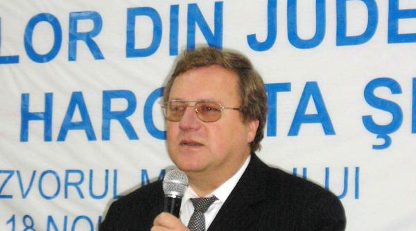 omul zilei ioan solomon