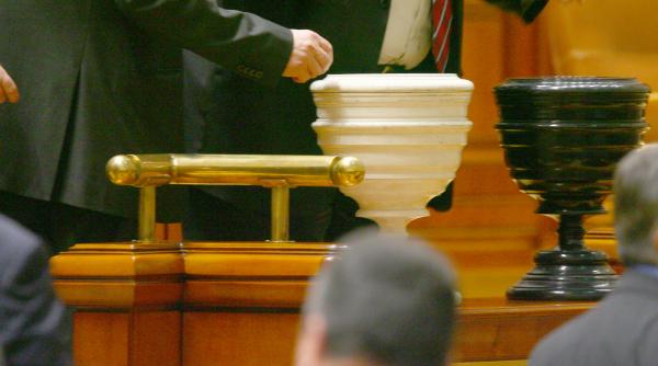 calendarul unei posibile crize