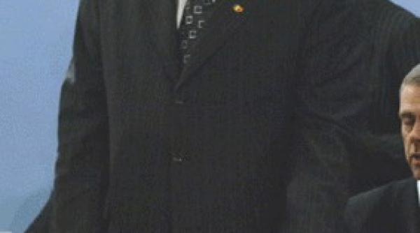 chisinaul amplifica scandalul vizelor pentru romania