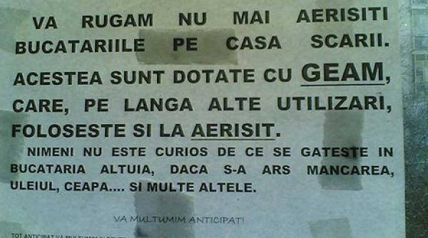 intrebari enervari mirari