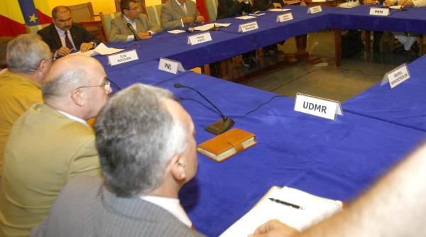 liberalii aleg opozitia