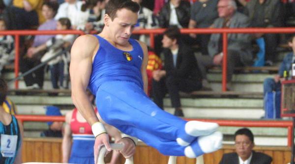 omul zilei rares orzata