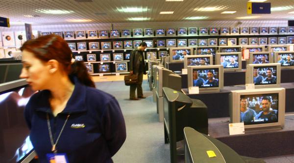 reguli pentru avariile de retea