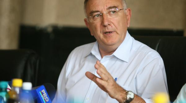 sectorul 1 chiliman se cearta dar gunoiul ramane