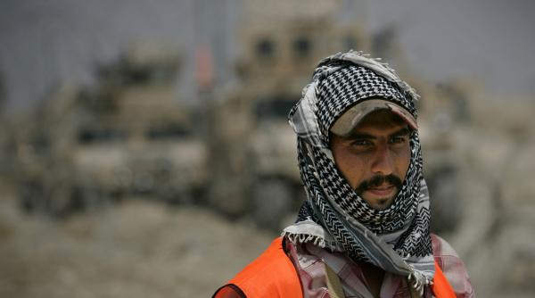 al qaida garanteaza ca ben laden traieste