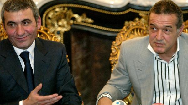 becali nu mai pot eu de hagi